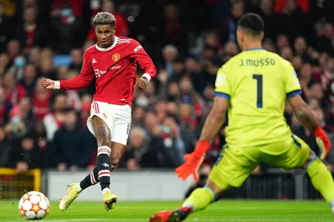 Mercato - Manchester United : le PSG toujours dans le coup pour Rashford