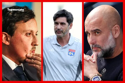 Une recrue à “99,99%” à l’OL, une cible estivale de l’OM déjà poussée hors de PL, la nouvelle idée de Guardiola pour le latéral droit… Les 3 infos mercato du jour