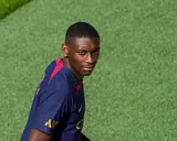 PSG : le message de Luis Enrique sur Kolo Muani