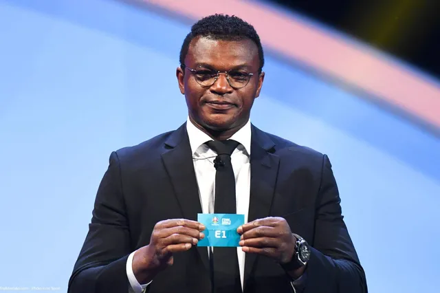 EdF : les joueurs ne doivent pas “faire de la politique” selon Desailly