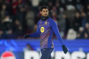 Mercato Manchester United : l’avenir de Marcus Rashford au Barça conditionné par le résultat de l’élection présidentielle ?
