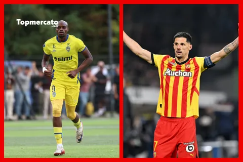 Match Sochaux-Lens du 10/01/2026 : chaîne TV, heure et compos probables (Coupe de France)