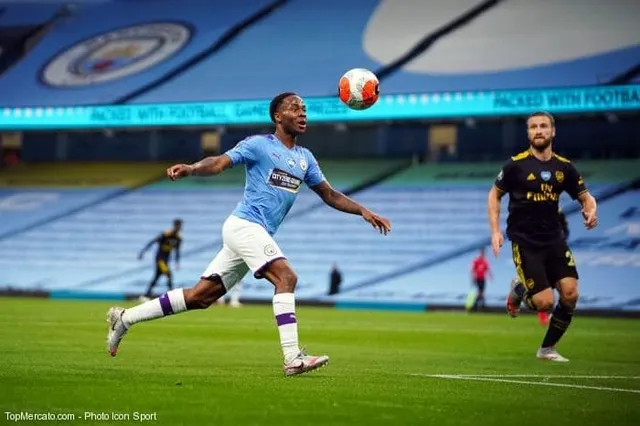 Premier League : Man City a déroulé contre Arsenal