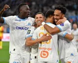 Macron envoie l’OM en finale !