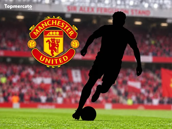 Mercato Manchester United : l’ombre du Real et de Manchester City plane sur une priorité défensive à 93 M€