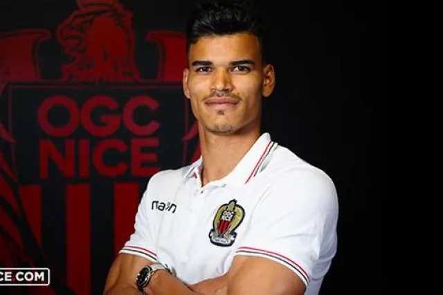 Nice : Danilo rejoint la Côte d’Azur (Officiel)