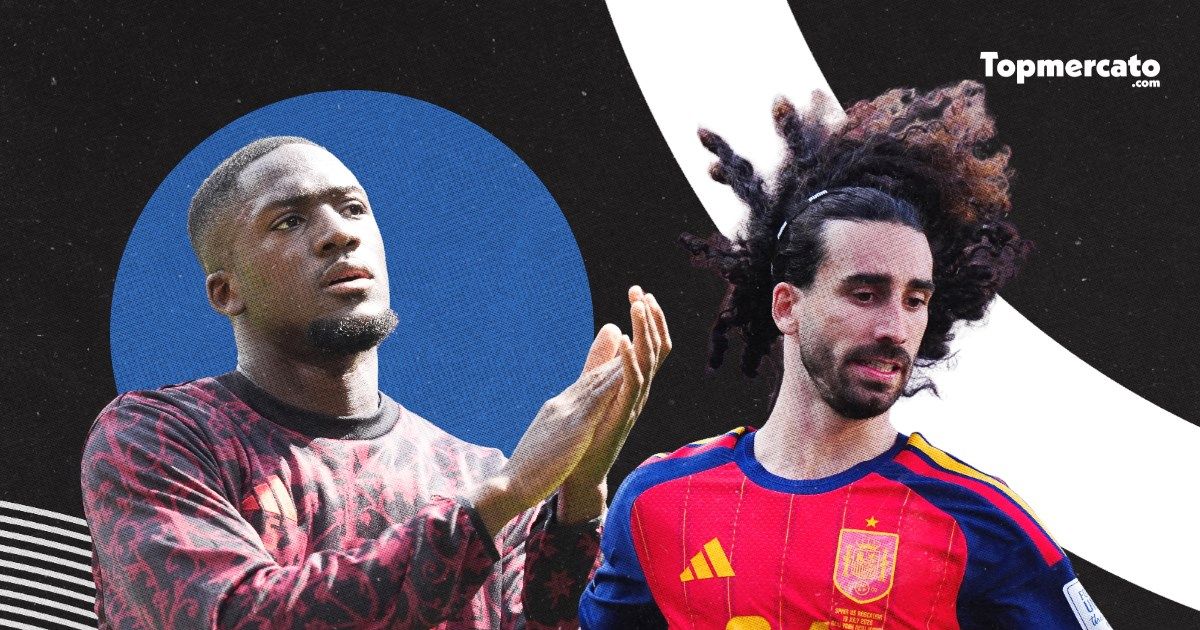 Tous les transferts et rumeurs du mercato du Real