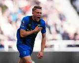 Mercato Manchester United : ex-pensionnaire de L1, Adrien Truffert intègre la shortlist des Red Devils