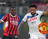 Manchester United s’attaque à un milieu de Serie A à 60 M€