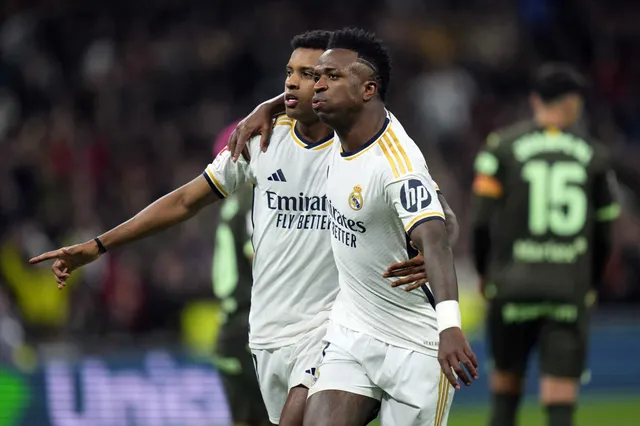 Real : Manchester City “meilleure équipe du monde”, un Merengue fait polémique !