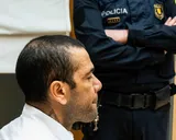 Nouvel affront pour Dani Alves !