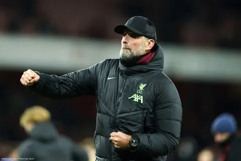 Mercato - Liverpool : “De ce que je sais…”, Klopp tranche sur le dossier Mbappé !