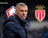 Mercato – Le RC Strasbourg en concurrence avec le LOSC et Monaco pour un crack de L2