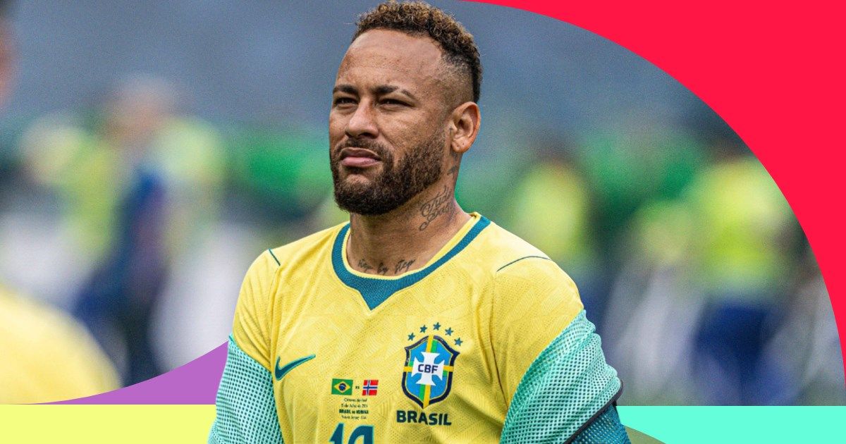 Quel héritage pour Neymar ?