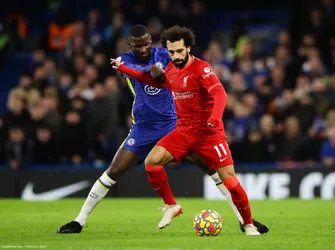 Premier League CAN 2021