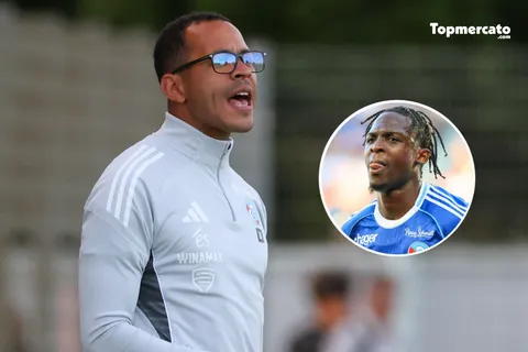 Strasbourg : un vainqueur de la C1 comme 18e recrue, fin du suspense pour Bakwa… Le RCSA clôt son mercato record