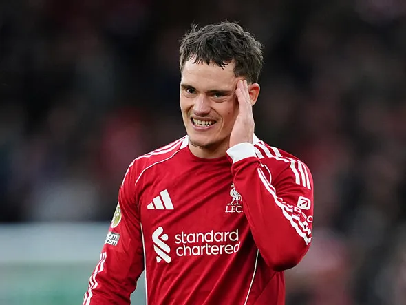 “On lui avait promis…” : le Bayern donne la raison des difficultés de Florian Wirtz à Liverpool