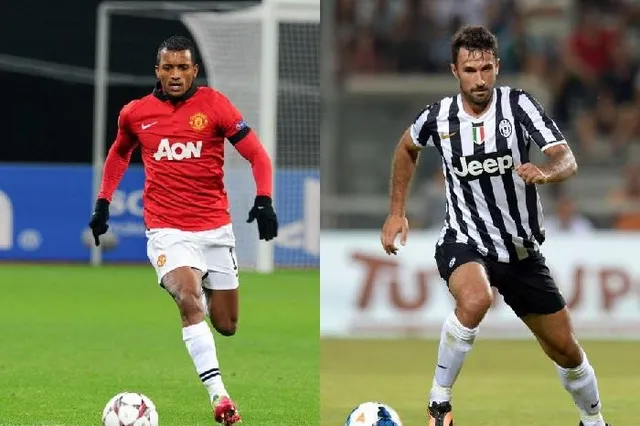 Un échange Vucinic-Nani dans les tuyaux ?