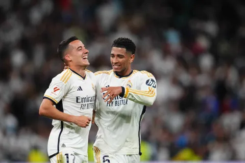 Mercato - Real Madrid : l’homme fort du Clasico bientôt prolongé !