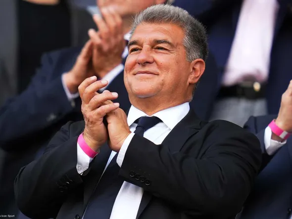 Le Barça espionne une pépite argentine