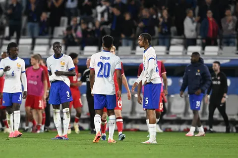 Un international français sort du silence sur son avenir !