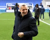 Genesio pique une colère après la contre-performance rennaise