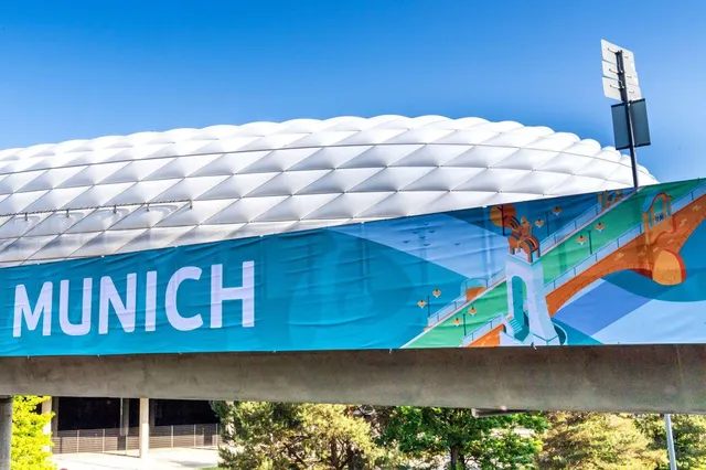 Match Allemagne-Angleterre : chaîne TV et compos probables