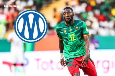 OM : Karl Toko Ekambi et un gardien espérés après la fermeture du mercato ?