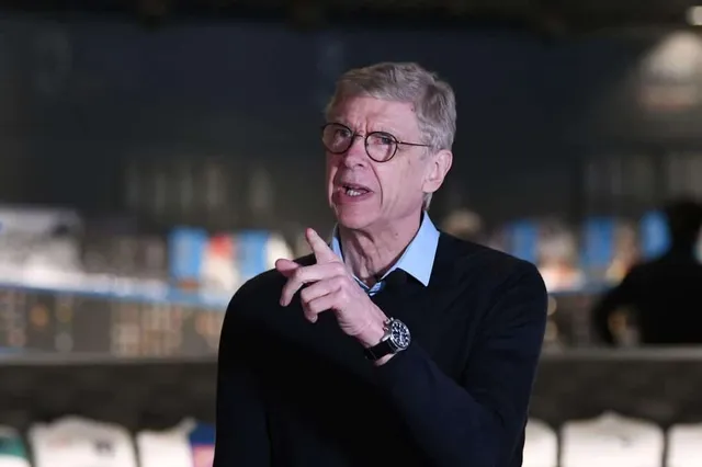 FIFA : Wenger doute que le match Algérie-Cameroun soit rejoué
