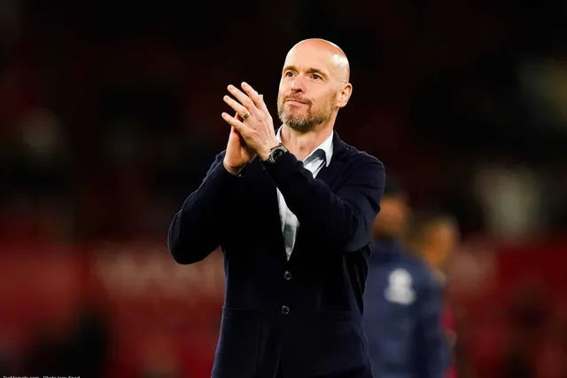 Mercato - Manchester United : Ten Hag répond sur une cible estivale
