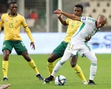 Match Algérie – Guinée : chaîne TV et compos probables