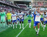 Strasbourg : “je n’ai aucun regret”, un partant du mercato d’hiver évoque son départ du RCSA