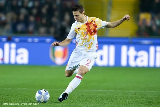 Chelsea : Azpilicueta sur le point de prolonger