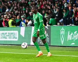 ASSE : l’annonce d’un dirigeant sur Nkounkou