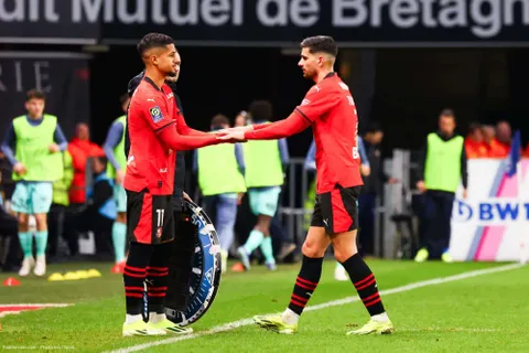 Rennes : des sanctions après le “penaltygate” ?