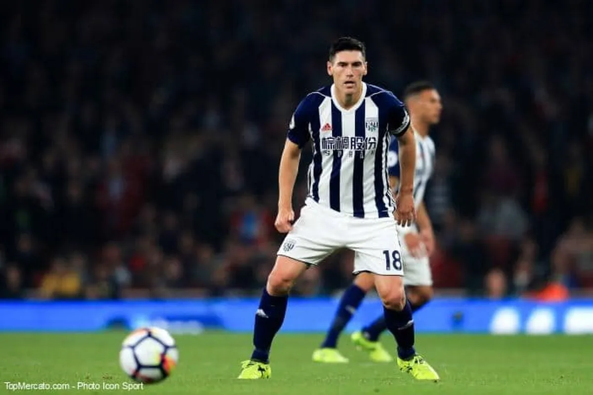 Angleterre : Gareth Barry met un terme à sa carrière (Officiel)