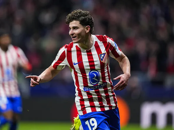 Julian Alvarez gros transfert surprise du dernier jour du mercato, est-ce encore possible ?