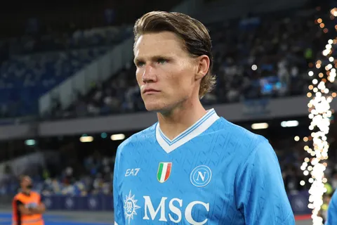 Mercato – Fou ou improbable, Manchester United va-t-il lâcher 70 millions pour faire revenir McTominay ?