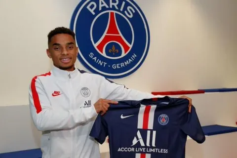 PSG : Dagba veut s’imposer