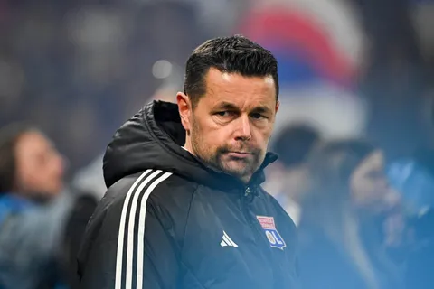 Officiel Mercato - L’OL annonce sa 1ère recrue !