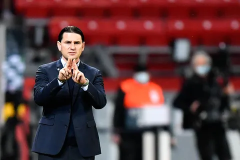 Officiel Mercato - Bayer Leverkusen :  Gerardo Seoane succède à Wolf sur le banc