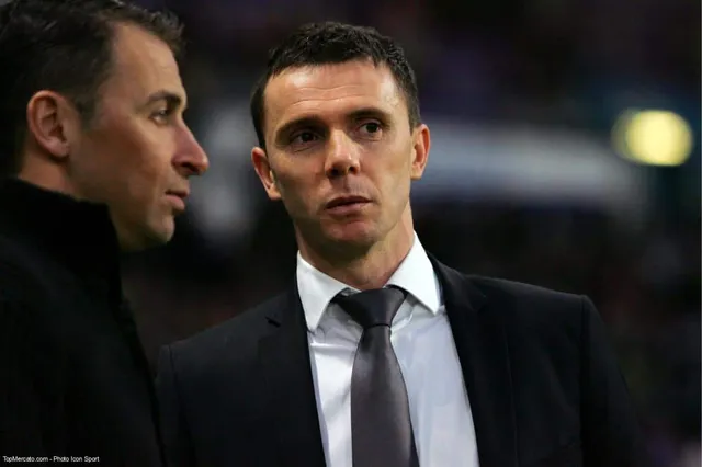 Mercato - ASSE : un dirigeant fait le point sur la succession de Dupraz