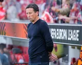 Benfica : l’aveu de Schmidt après l’OM