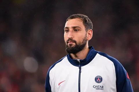 Mercato - PSG : les 4 clubs qui ciblent Gianluigi Donnarumma