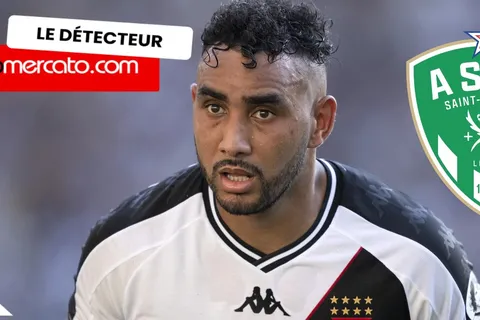 Mercato - La rumeur Dimitri Payet à l’ASSE à l’épreuve du Détecteur TM