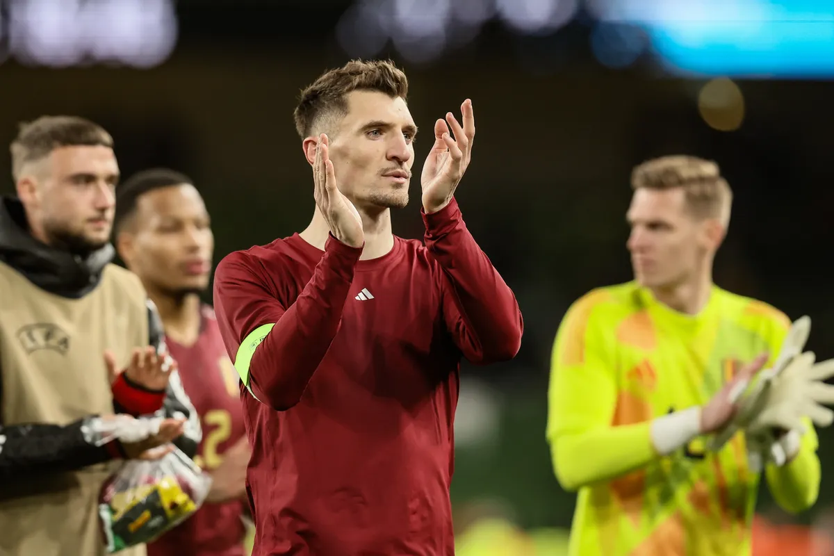 Thomas Meunier
