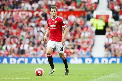 Man Utd : Schneiderlin échangé avec un Foxe ?