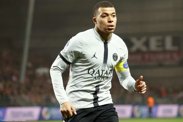 Mercato - Real Madrid : une annonce explosive sur Mbappé !
