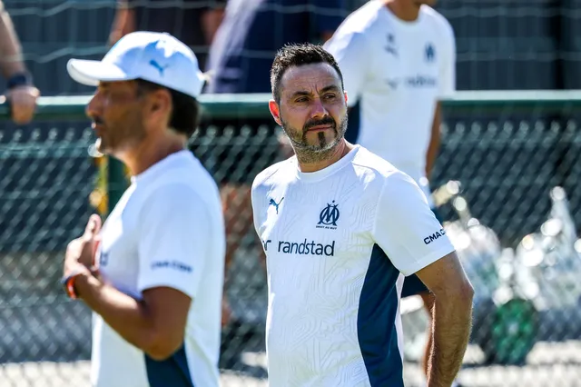 L’OM et Monaco à la lutte pour un joueur de Premier League ?