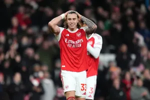 Mercato Arsenal : Mikel Arteta ne lâche pas son “nouveau Calafiori” du Real Madrid